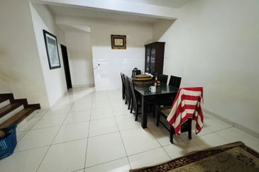 Saffron Hills @ Denai Alam