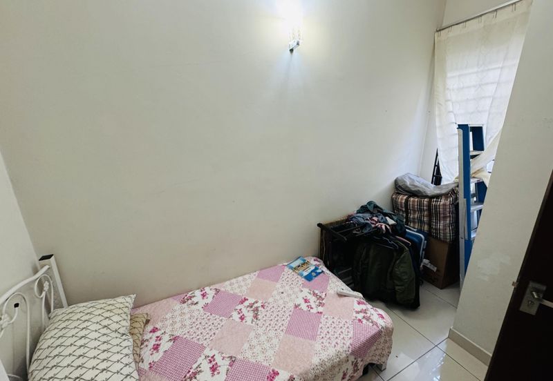 Saffron Hills @ Denai Alam