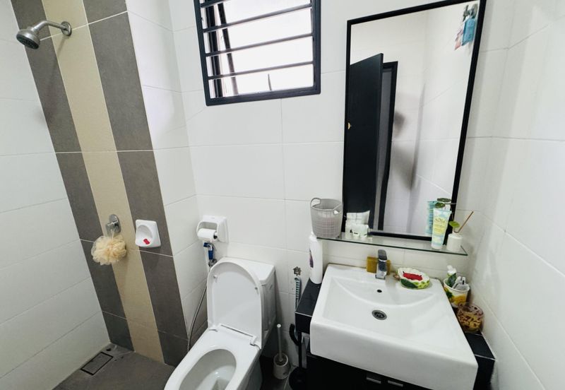 Saffron Hills @ Denai Alam