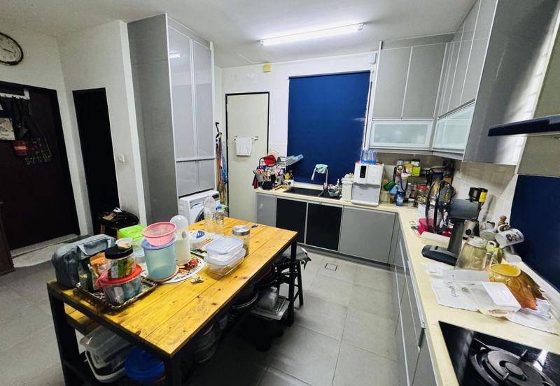 Saffron Hills @ Denai Alam