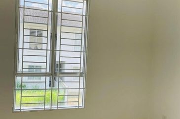 Ariza Elmina Gardens