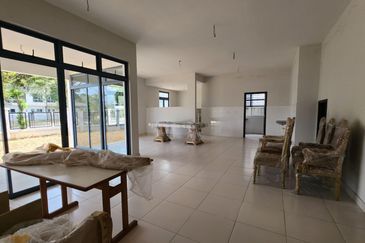 Fern Lane Residence Park