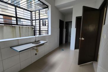 Fern Lane Residence Park