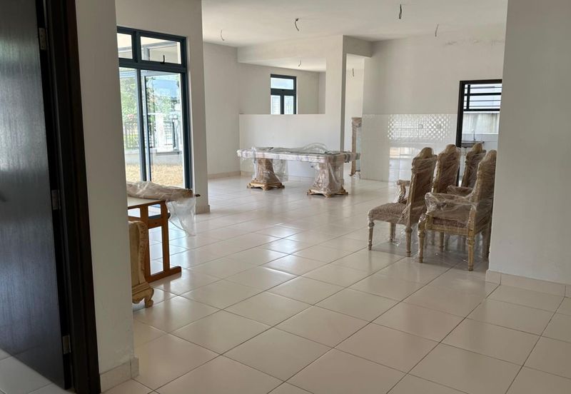 Fern Lane Residence Park