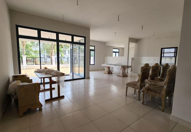 Fern Lane Residence Park