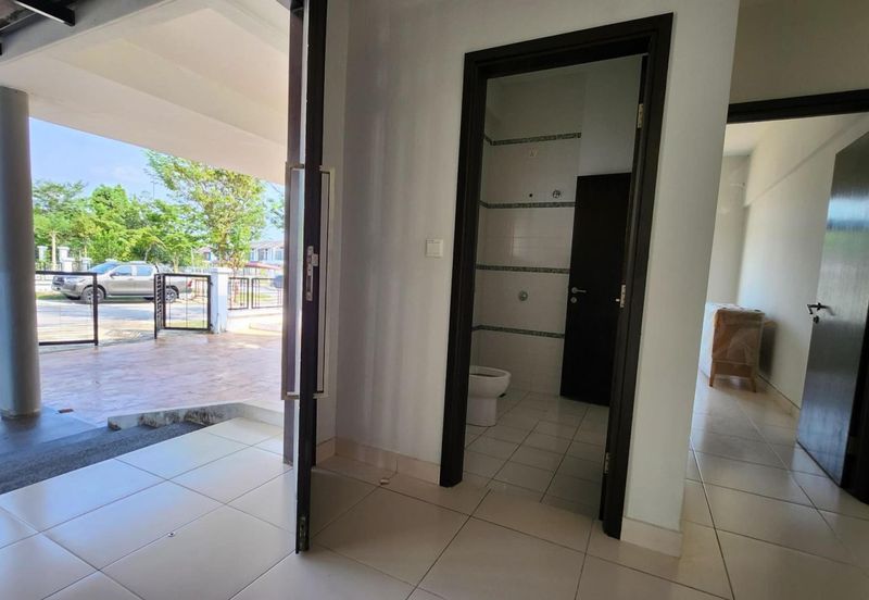 Fern Lane Residence Park