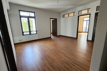 Fern Lane Residence Park