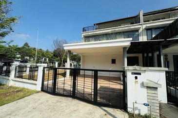 Fern Lane Residence Park