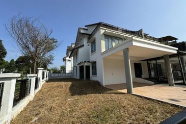 Fern Lane Residence Park