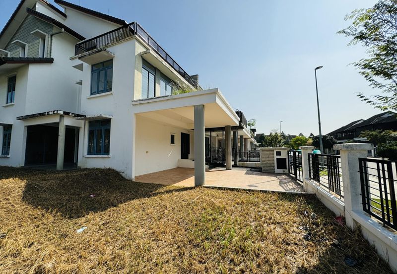 Fern Lane Residence Park