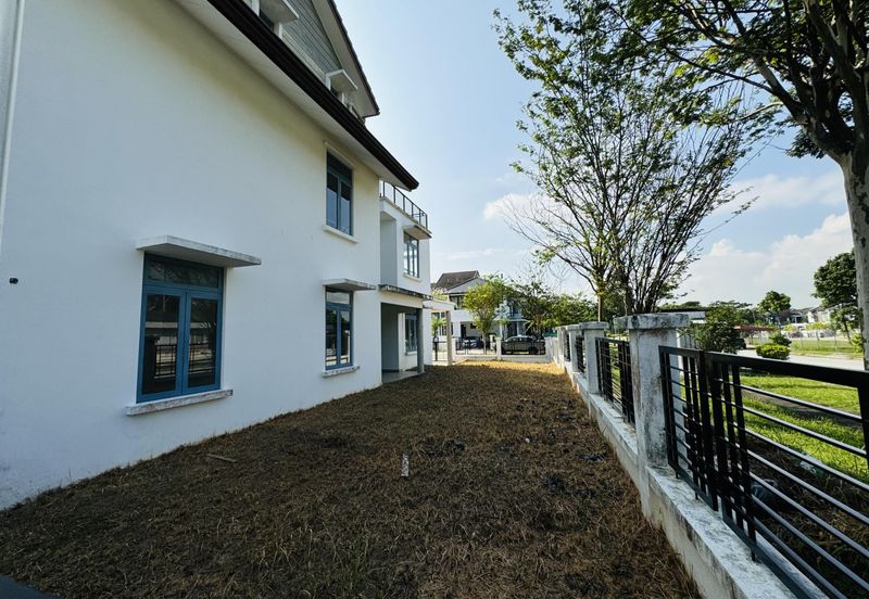 Fern Lane Residence Park