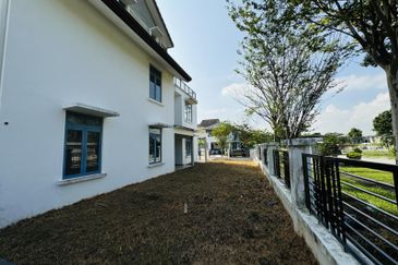 Fern Lane Residence Park