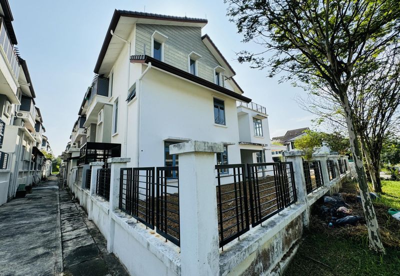 Fern Lane Residence Park