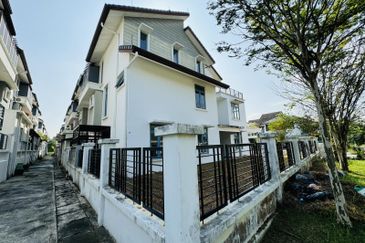 Fern Lane Residence Park