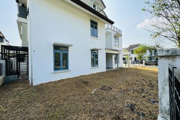 Fern Lane Residence Park