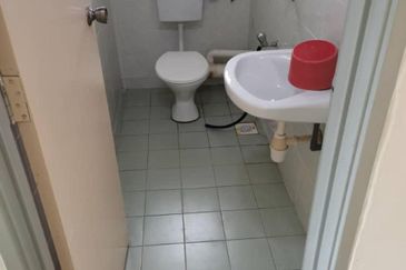 Birchwood Court, Bandar Tasik Puteri