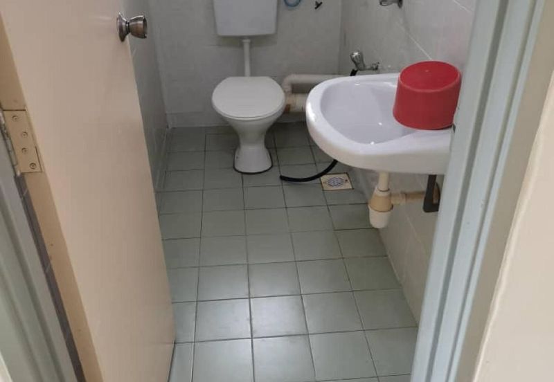 Birchwood Court, Bandar Tasik Puteri