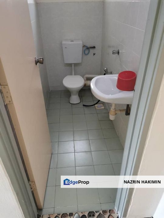 GOOD INVESTMENT Birchwood Court , Bandar Tasik Puteri, Rawang Selangor For Sale, Selangor, Rawang