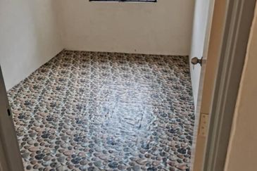 Birchwood Court, Bandar Tasik Puteri