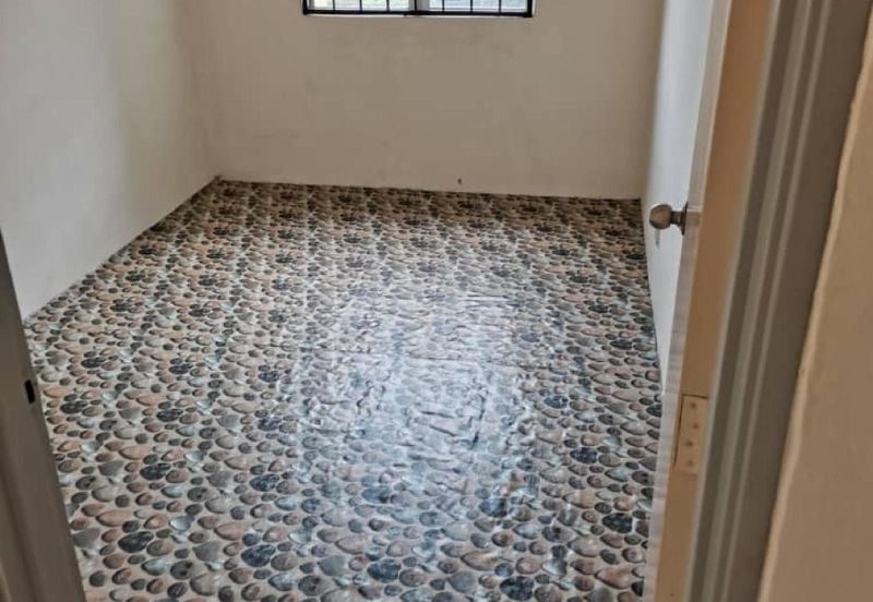 Birchwood Court, Bandar Tasik Puteri