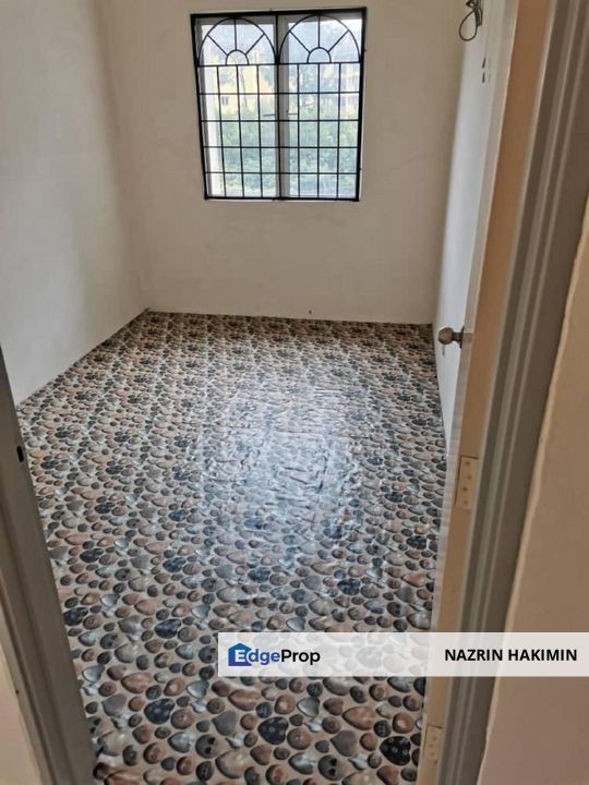 GOOD INVESTMENT Birchwood Court , Bandar Tasik Puteri, Rawang Selangor For Sale, Selangor, Rawang