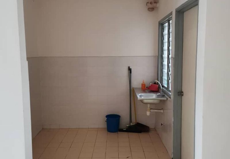 Birchwood Court, Bandar Tasik Puteri