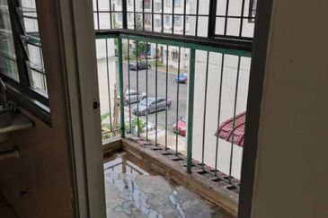 Birchwood Court, Bandar Tasik Puteri