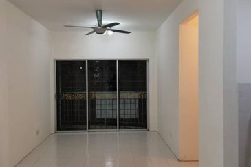 Birchwood Court, Bandar Tasik Puteri