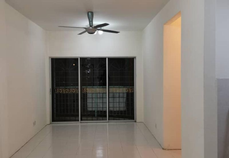 Birchwood Court, Bandar Tasik Puteri