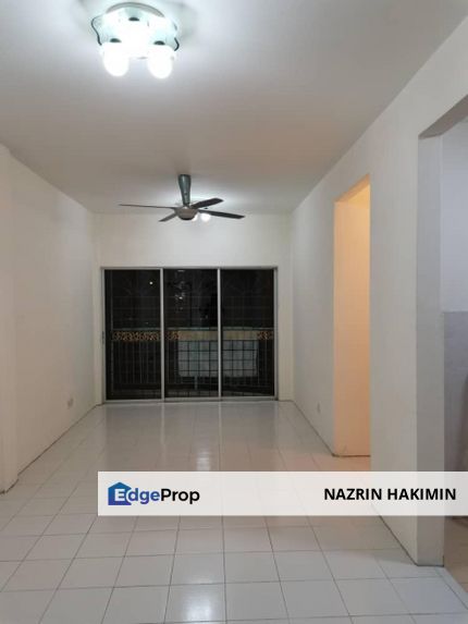 GOOD INVESTMENT Birchwood Court , Bandar Tasik Puteri, Rawang Selangor For Sale, Selangor, Rawang