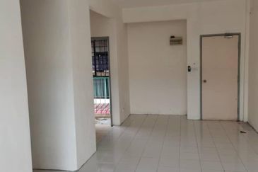 Birchwood Court, Bandar Tasik Puteri