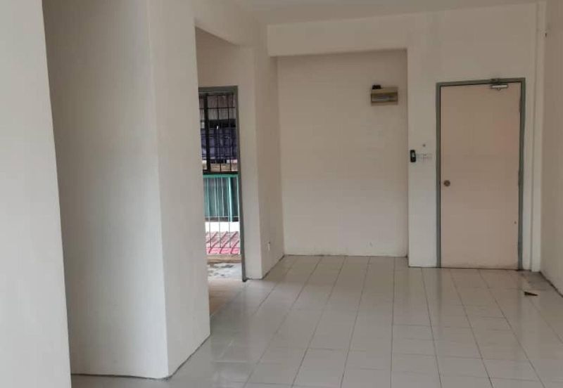 Birchwood Court, Bandar Tasik Puteri