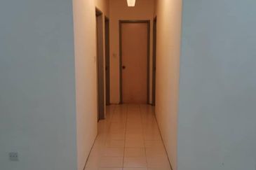 Birchwood Court, Bandar Tasik Puteri