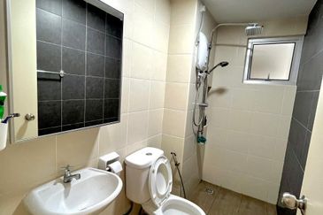 Harmony Apartment @ Eco Majestic