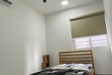 Harmony Apartment @ Eco Majestic