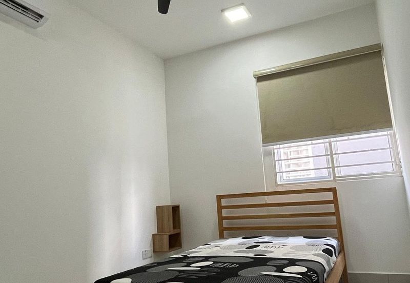 Harmony Apartment @ Eco Majestic