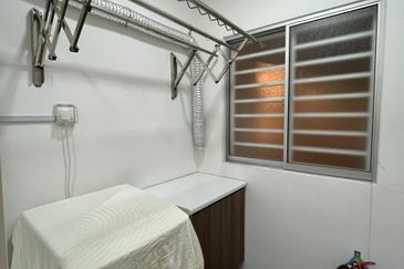 Harmony Apartment @ Eco Majestic