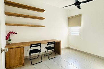 Harmony Apartment @ Eco Majestic