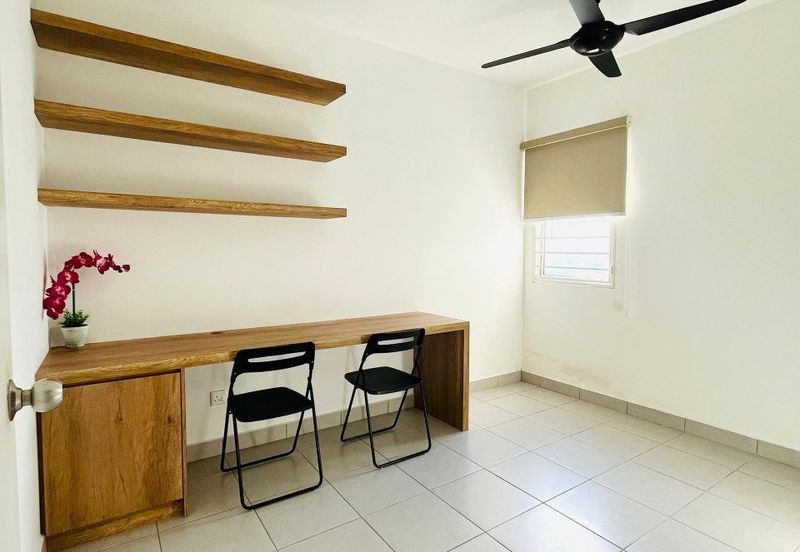 Harmony Apartment @ Eco Majestic