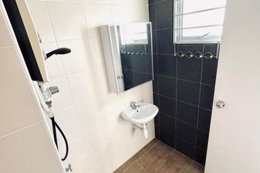 Harmony Apartment @ Eco Majestic