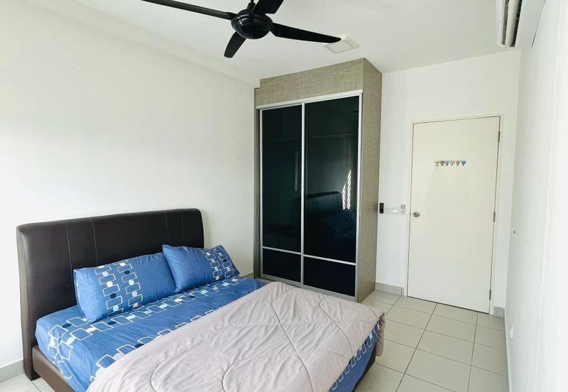 Harmony Apartment @ Eco Majestic