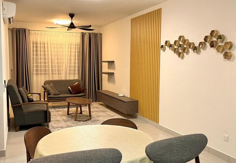 Harmony Apartment @ Eco Majestic