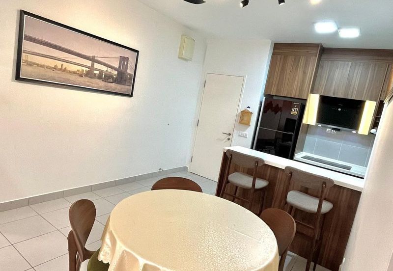 Harmony Apartment @ Eco Majestic