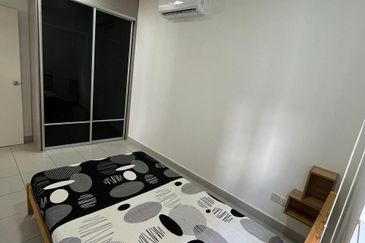 Harmony Apartment @ Eco Majestic