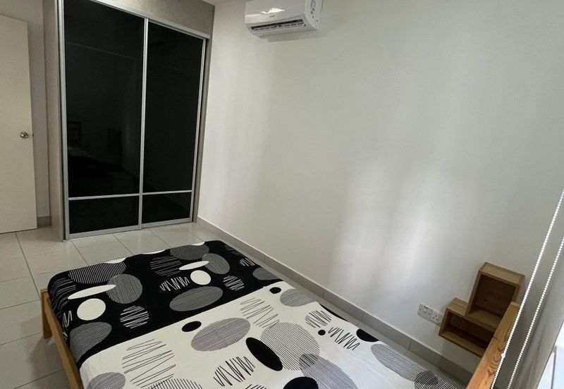 Harmony Apartment @ Eco Majestic