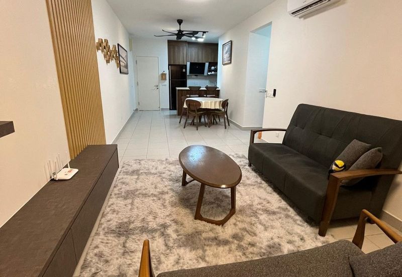 Harmony Apartment @ Eco Majestic