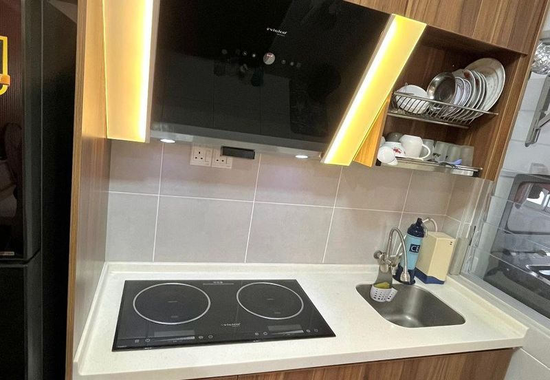 Harmony Apartment @ Eco Majestic