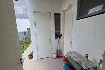 Broadleaf Residences, Hometree