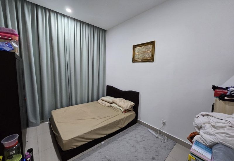 Broadleaf Residences, Hometree