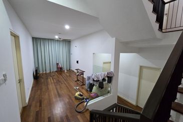 Broadleaf Residences, Hometree